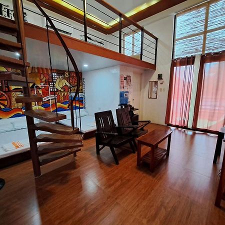 شقة The Bistro House - Loft Unit - فيغان المظهر الخارجي الصورة