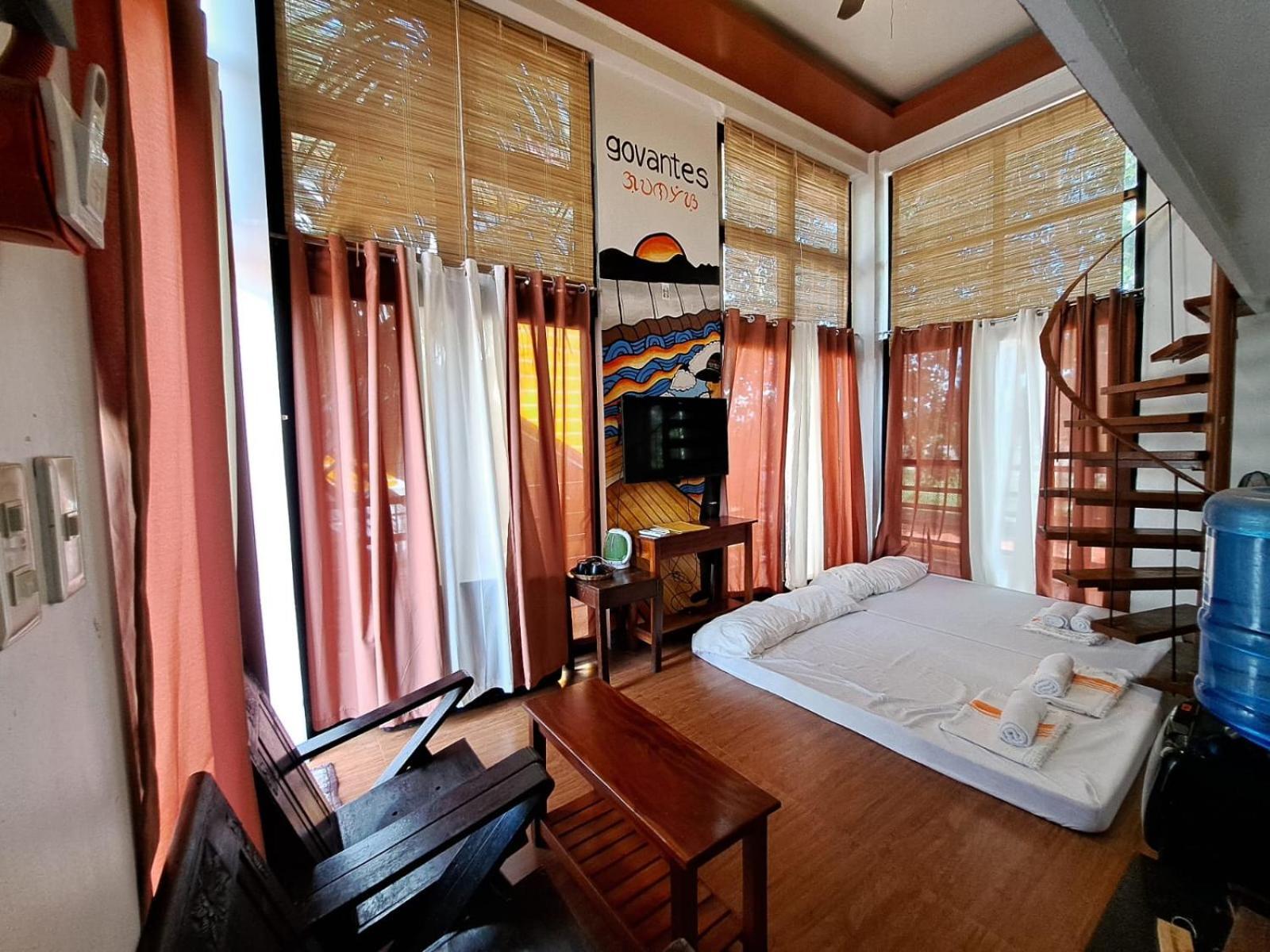شقة The Bistro House - Loft Unit - فيغان المظهر الخارجي الصورة