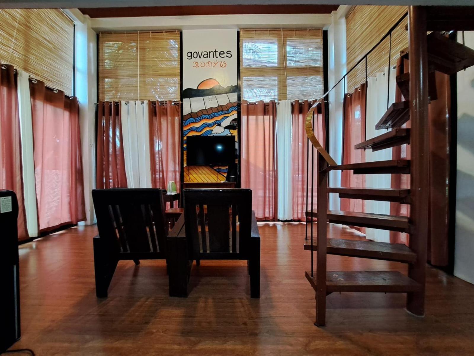 شقة The Bistro House - Loft Unit - فيغان المظهر الخارجي الصورة