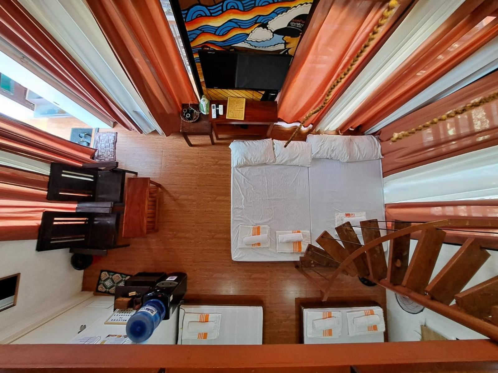 شقة The Bistro House - Loft Unit - فيغان المظهر الخارجي الصورة