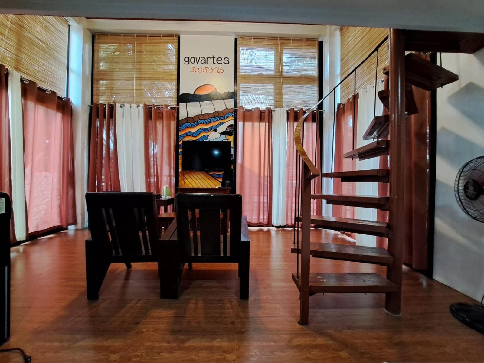 شقة The Bistro House - Loft Unit - فيغان المظهر الخارجي الصورة