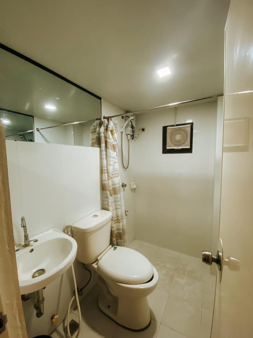 شقة The Bistro House - Loft Unit - فيغان المظهر الخارجي الصورة