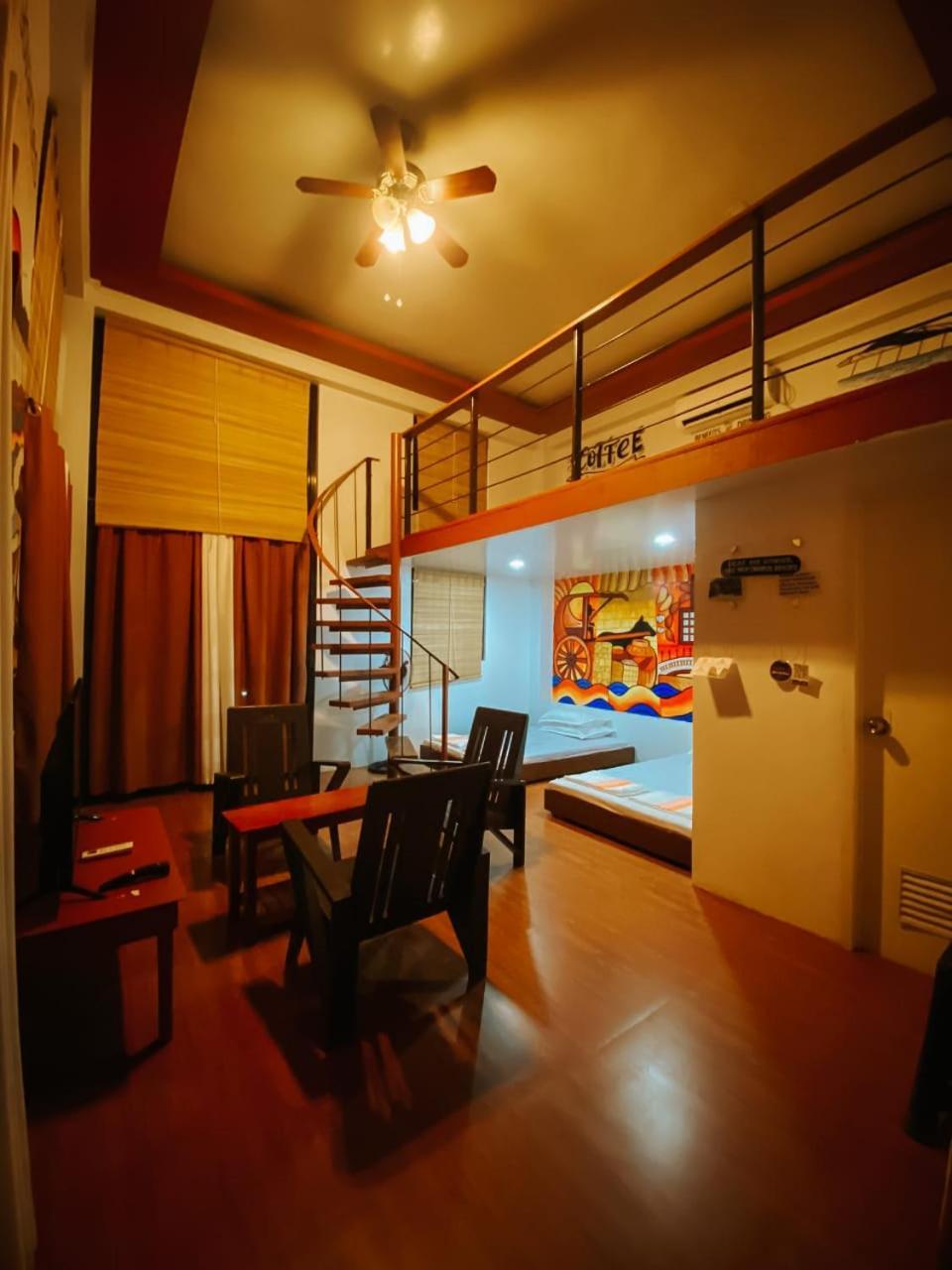 شقة The Bistro House - Loft Unit - فيغان المظهر الخارجي الصورة