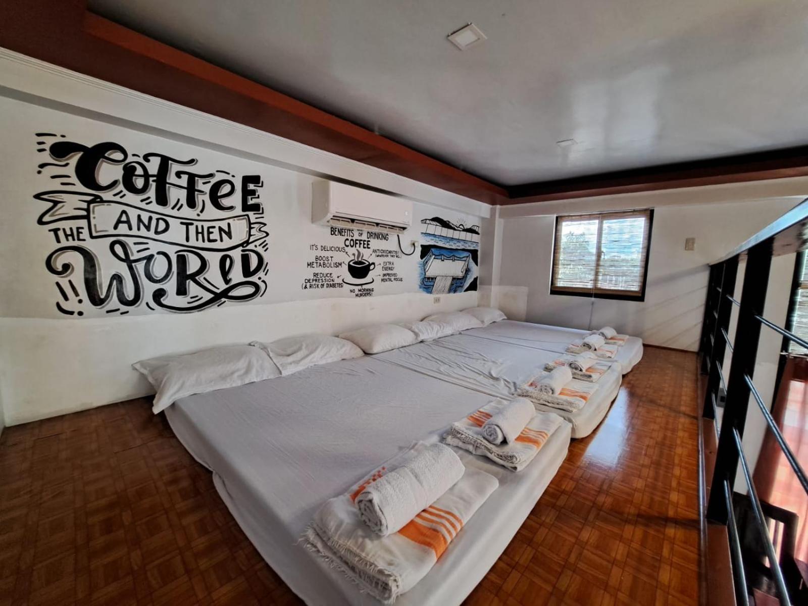 شقة The Bistro House - Loft Unit - فيغان المظهر الخارجي الصورة