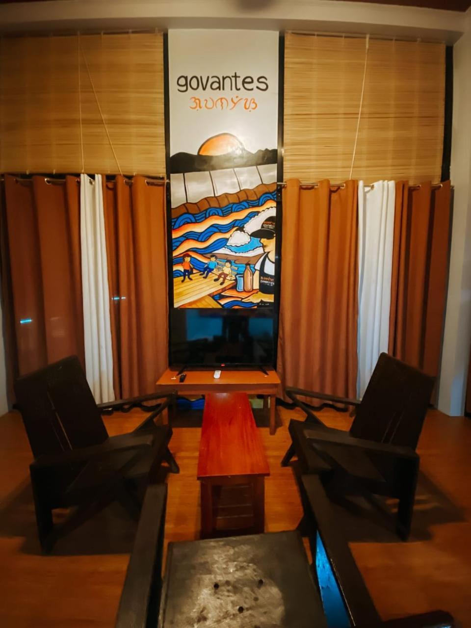 شقة The Bistro House - Loft Unit - فيغان المظهر الخارجي الصورة