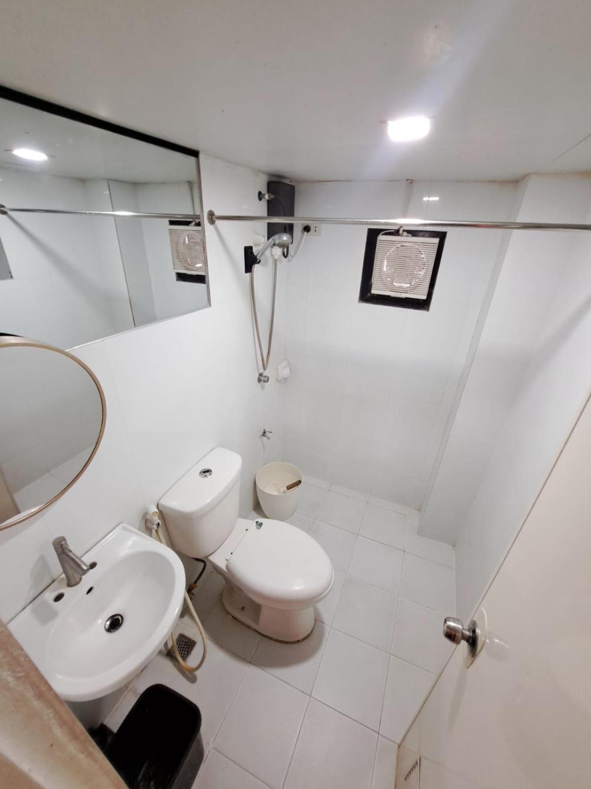 شقة The Bistro House - Loft Unit - فيغان المظهر الخارجي الصورة