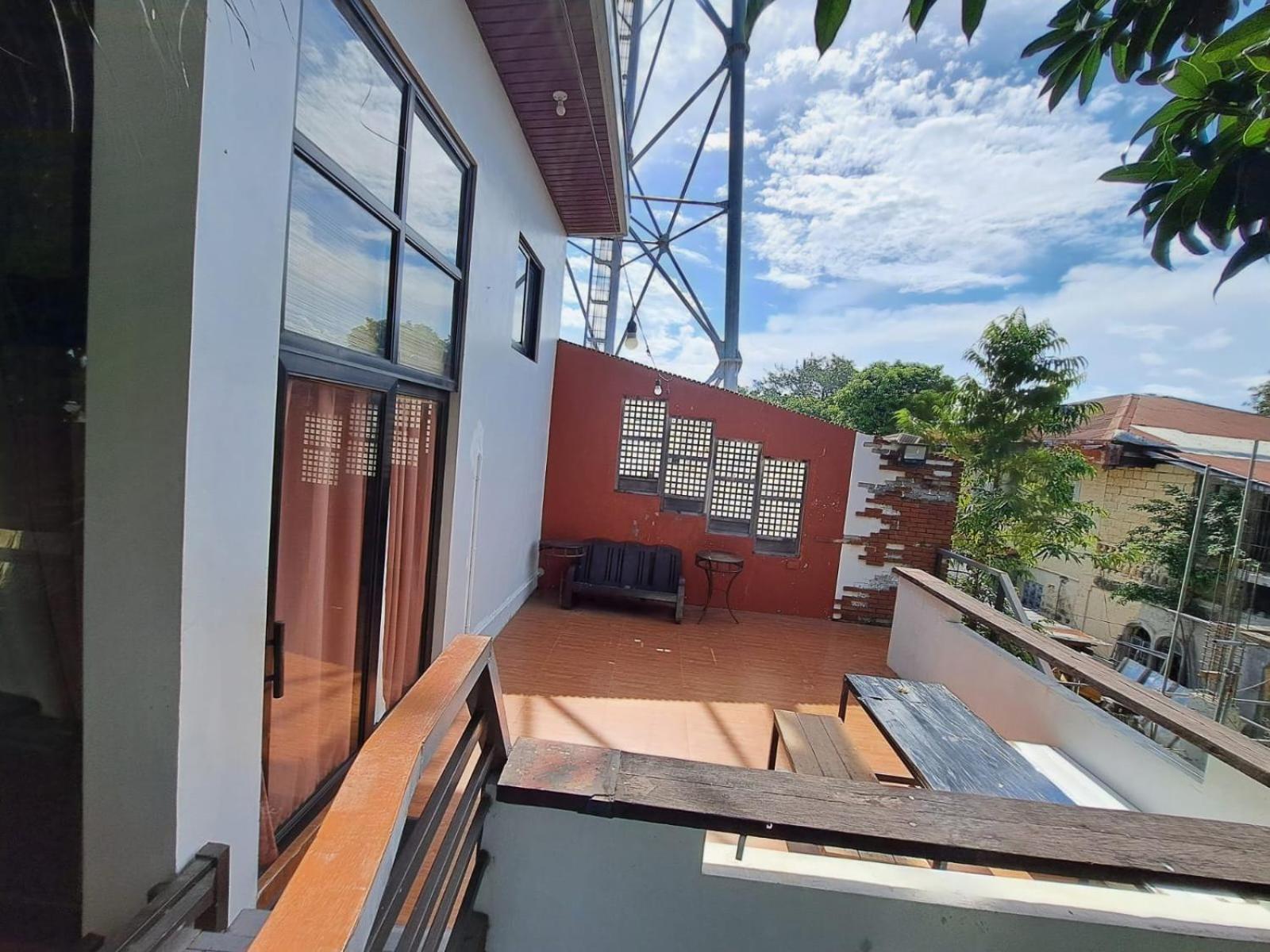 شقة The Bistro House - Loft Unit - فيغان المظهر الخارجي الصورة