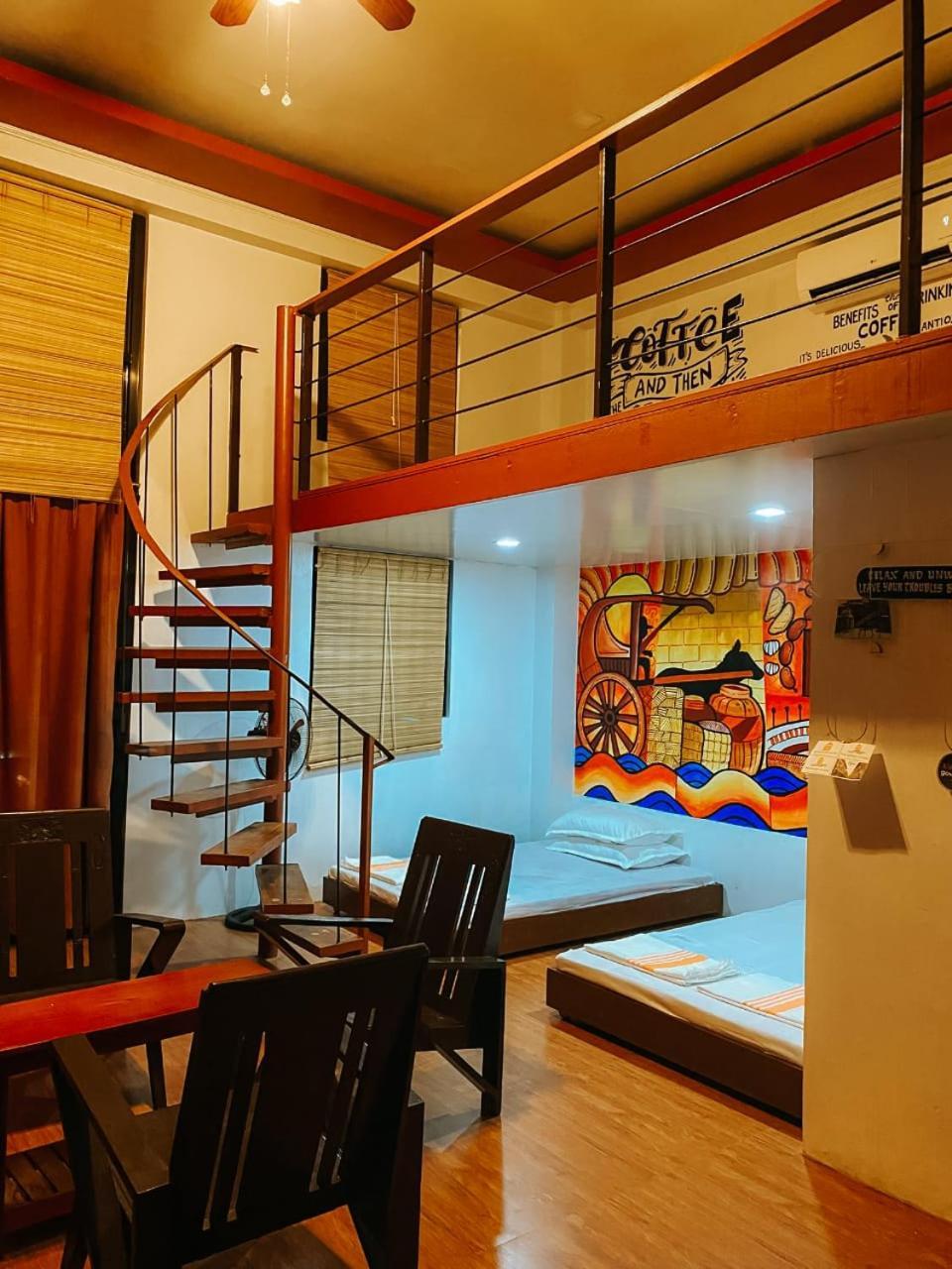 شقة The Bistro House - Loft Unit - فيغان المظهر الخارجي الصورة