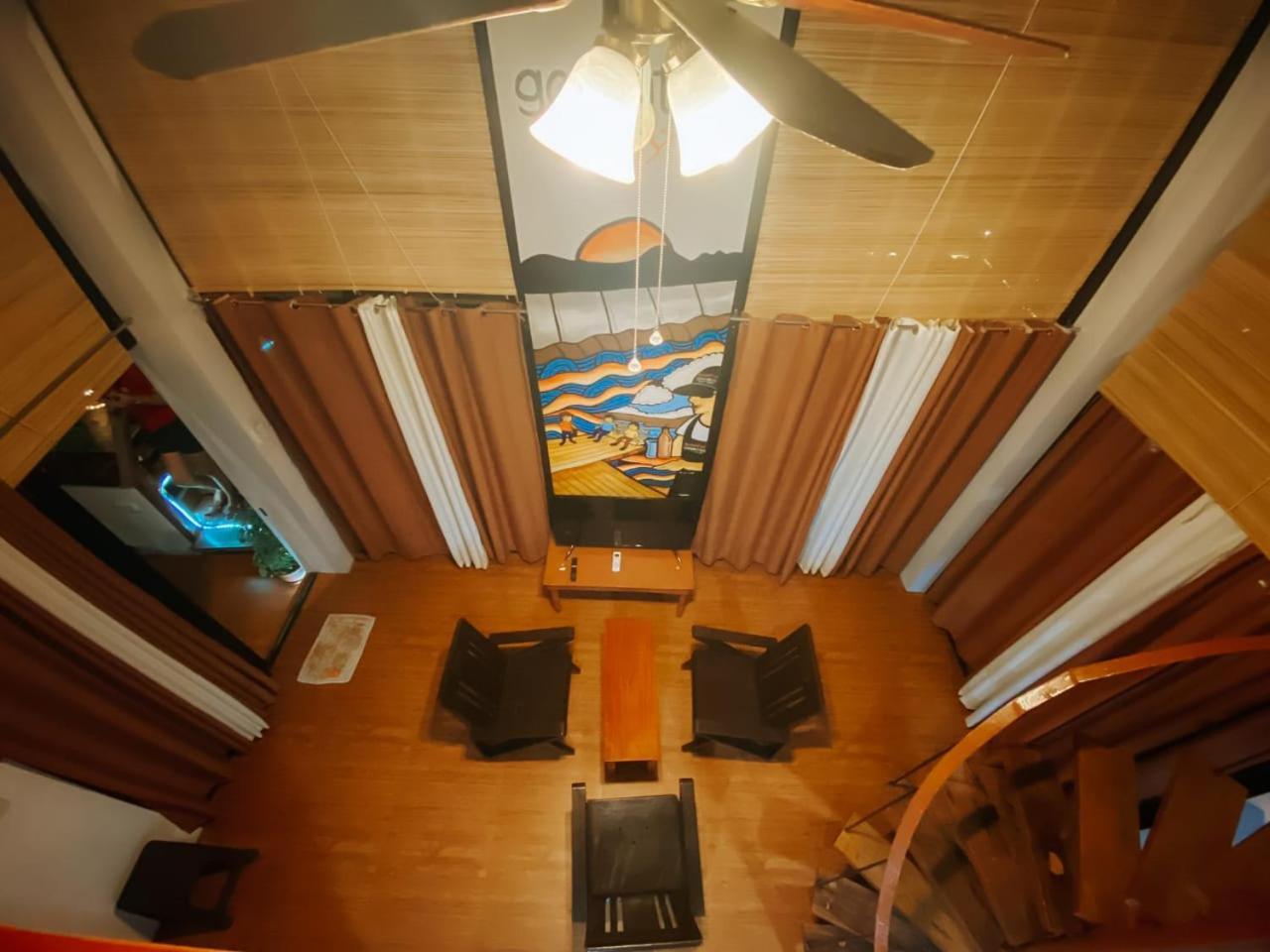 شقة The Bistro House - Loft Unit - فيغان المظهر الخارجي الصورة