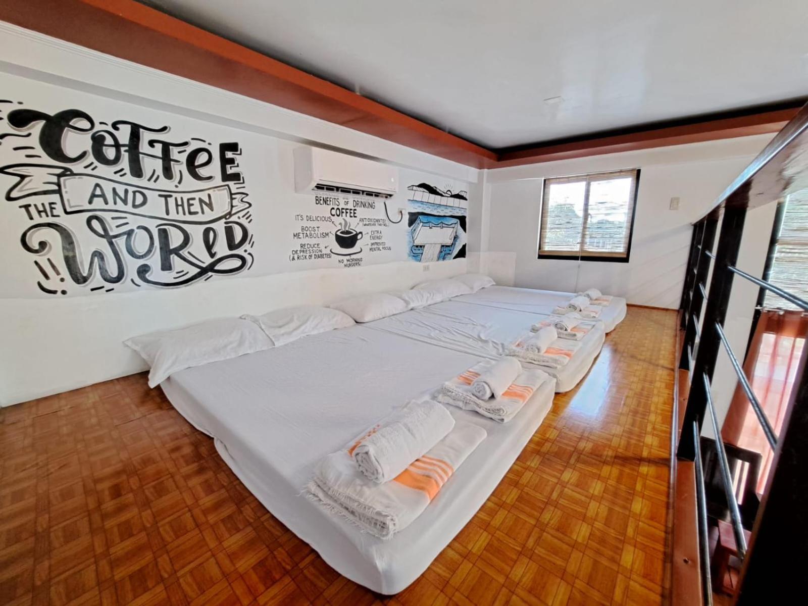 شقة The Bistro House - Loft Unit - فيغان المظهر الخارجي الصورة