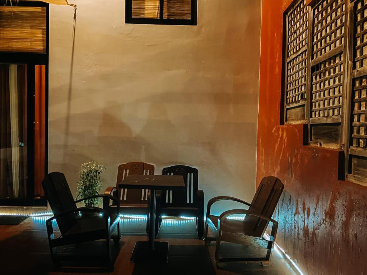 شقة The Bistro House - Loft Unit - فيغان المظهر الخارجي الصورة