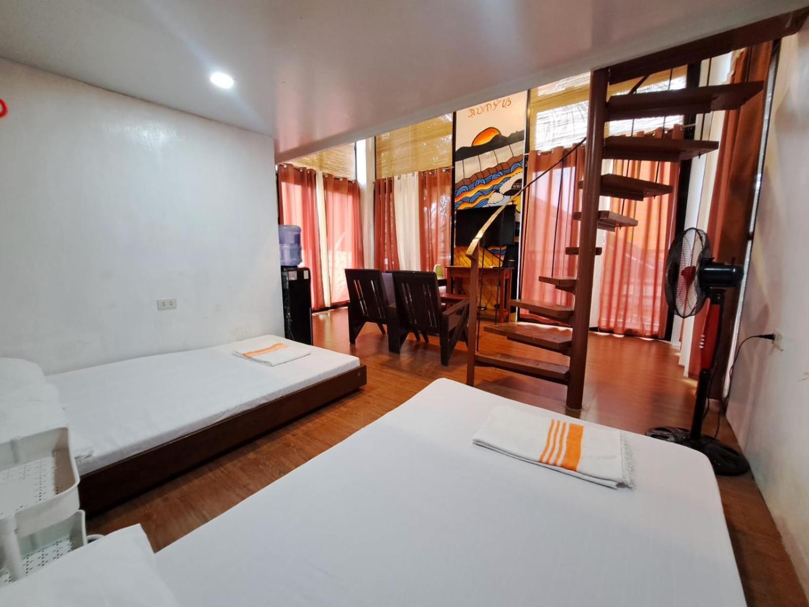 شقة The Bistro House - Loft Unit - فيغان المظهر الخارجي الصورة
