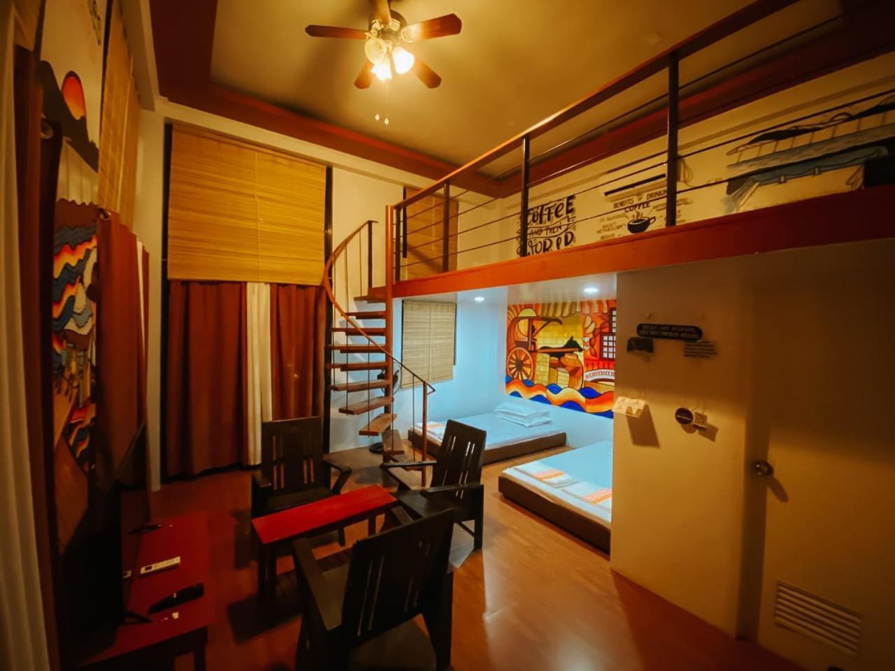 شقة The Bistro House - Loft Unit - فيغان المظهر الخارجي الصورة