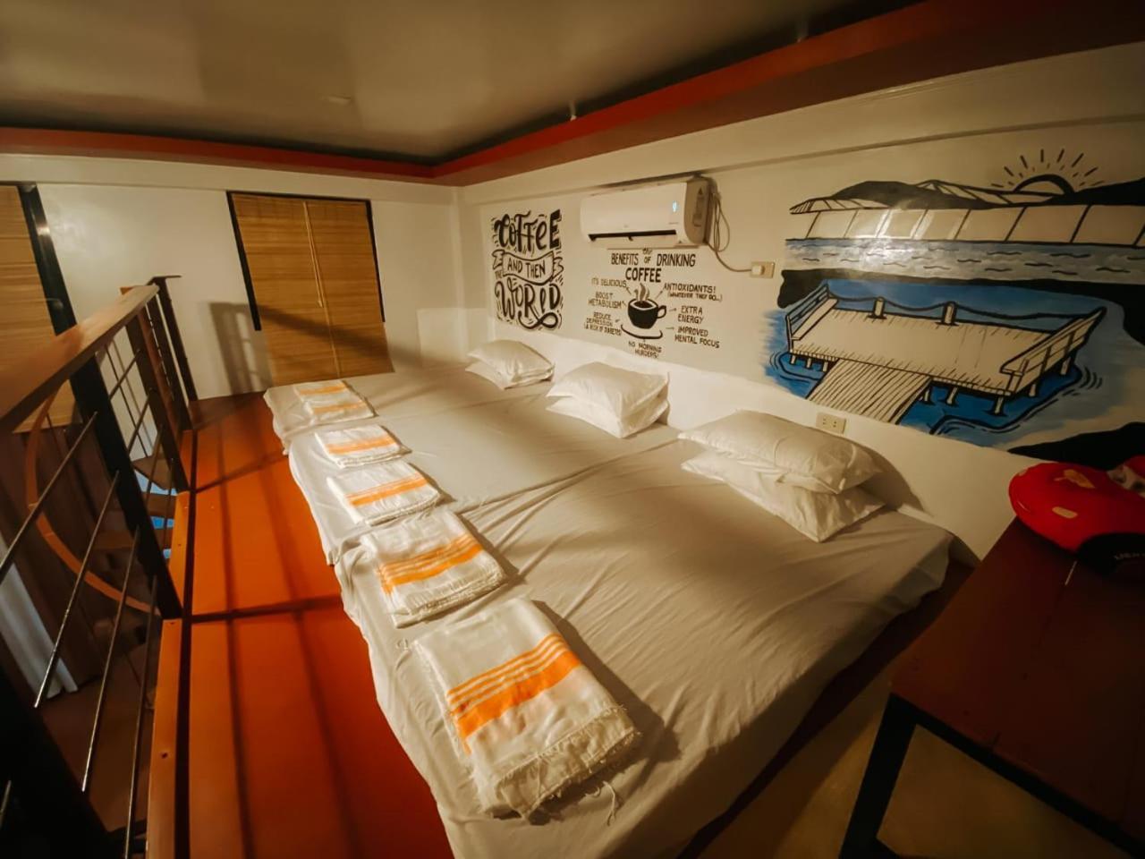 شقة The Bistro House - Loft Unit - فيغان المظهر الخارجي الصورة