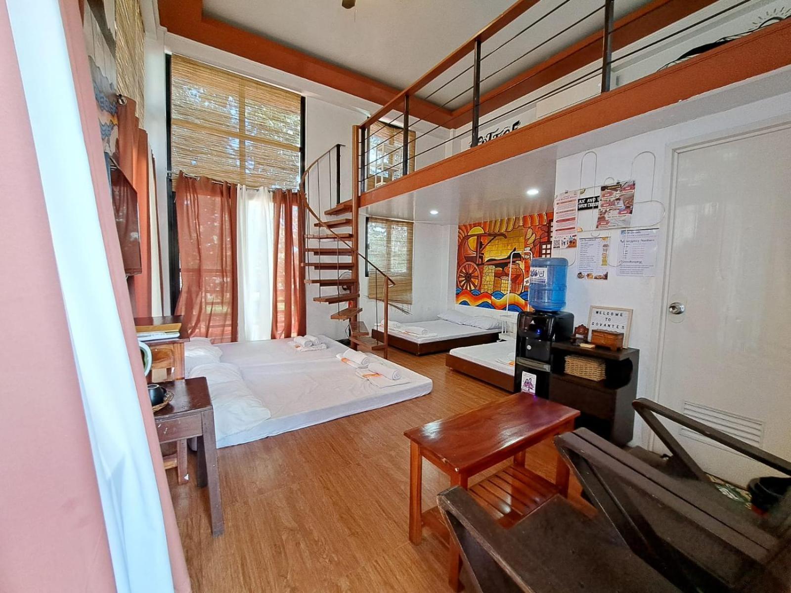 شقة The Bistro House - Loft Unit - فيغان المظهر الخارجي الصورة