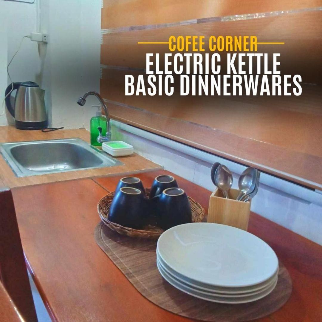 شقة The Bistro House - Loft Unit - فيغان المظهر الخارجي الصورة