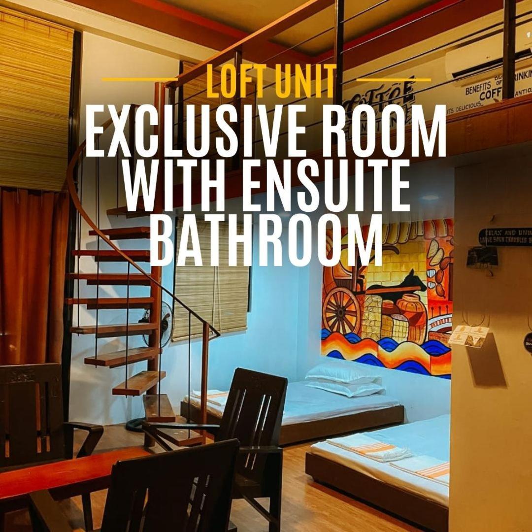 شقة The Bistro House - Loft Unit - فيغان المظهر الخارجي الصورة