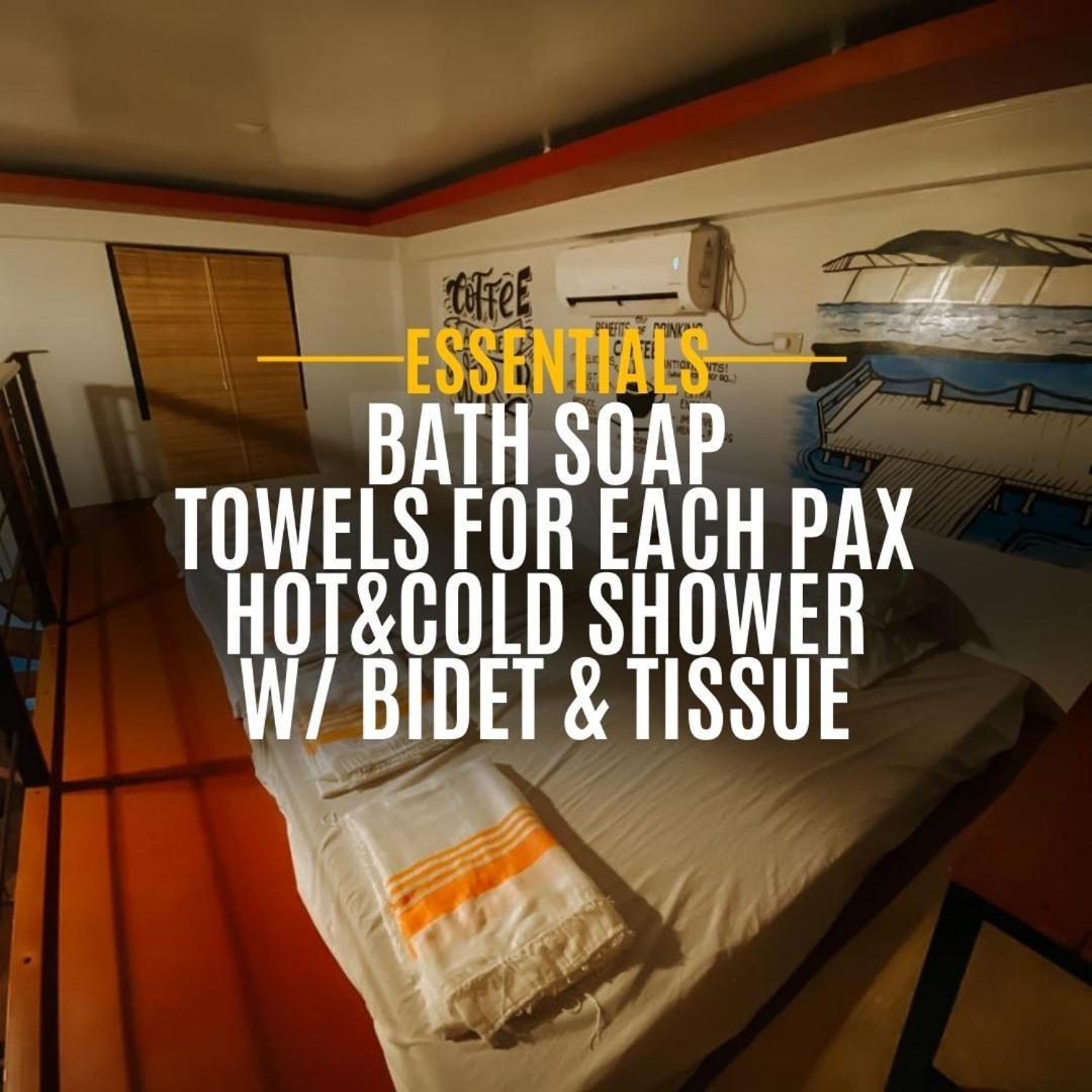 شقة The Bistro House - Loft Unit - فيغان المظهر الخارجي الصورة